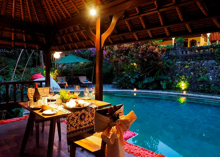 Villa Canggu By Plataran Kuta 
