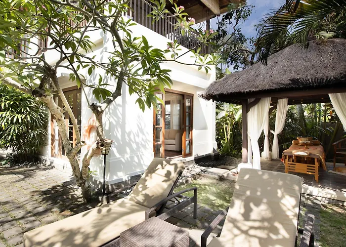 Villa Canggu By Plataran Kuta 